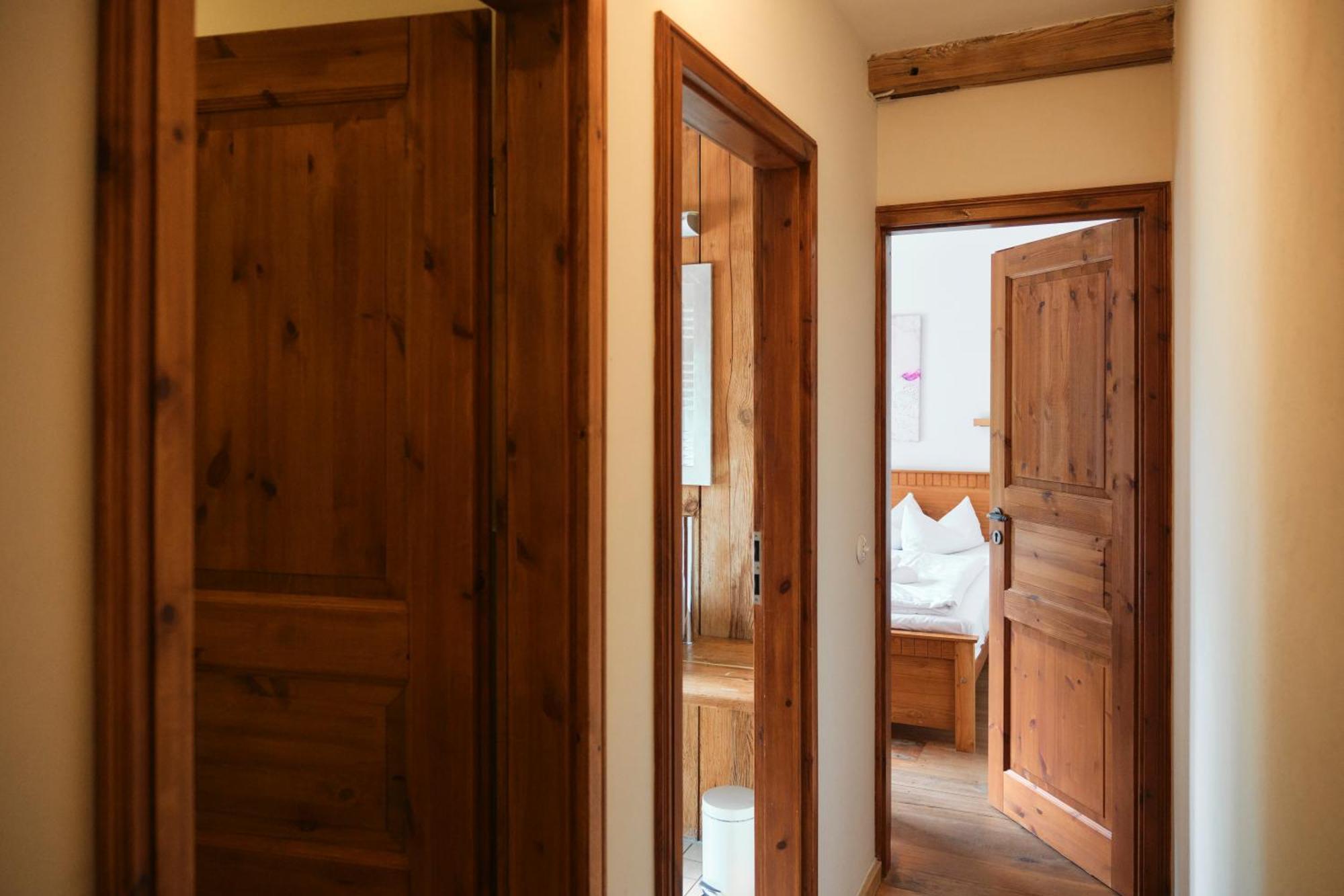 Muehle Tornow Am Wentowsee Номер фото