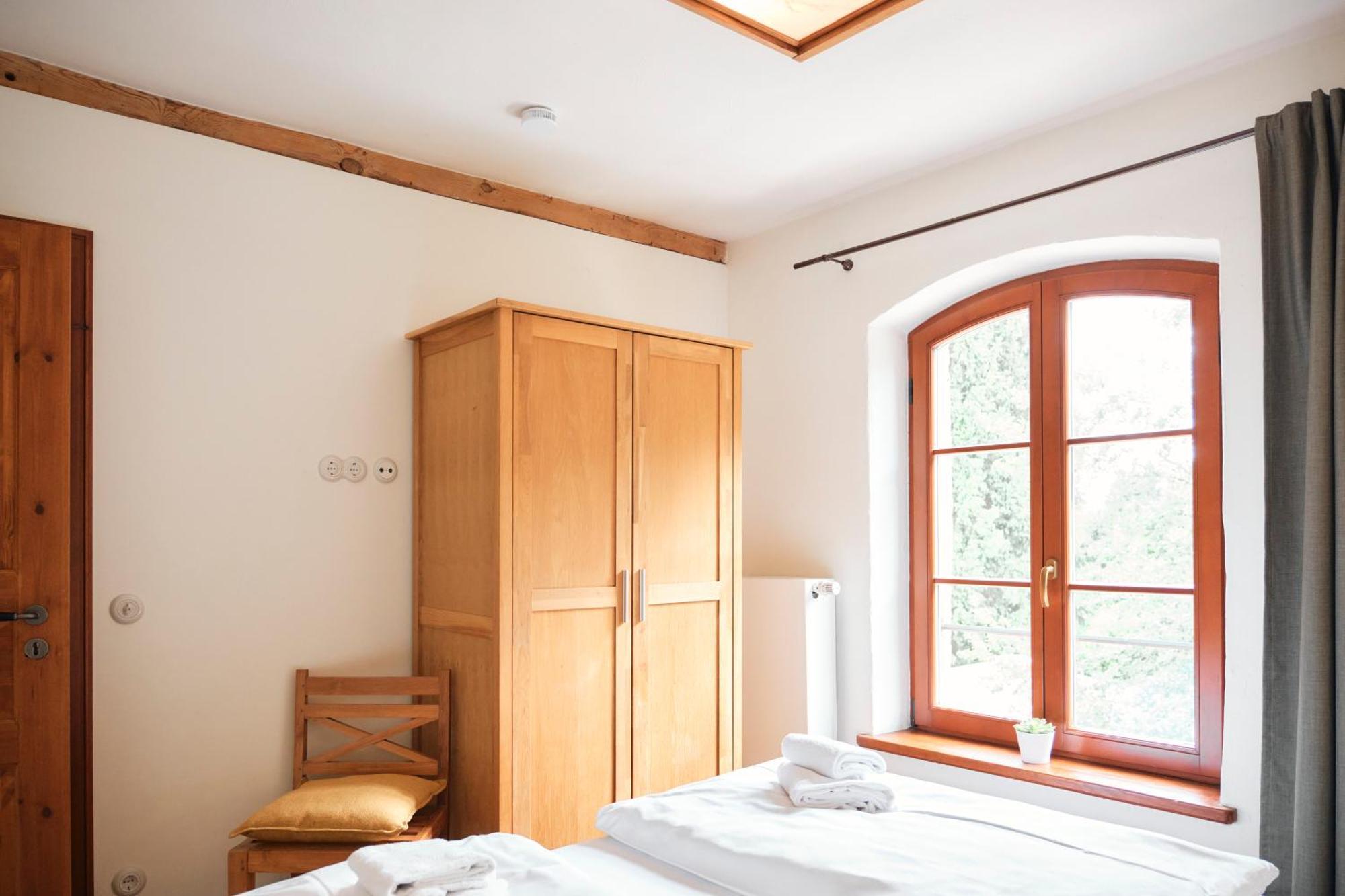 Muehle Tornow Am Wentowsee Номер фото